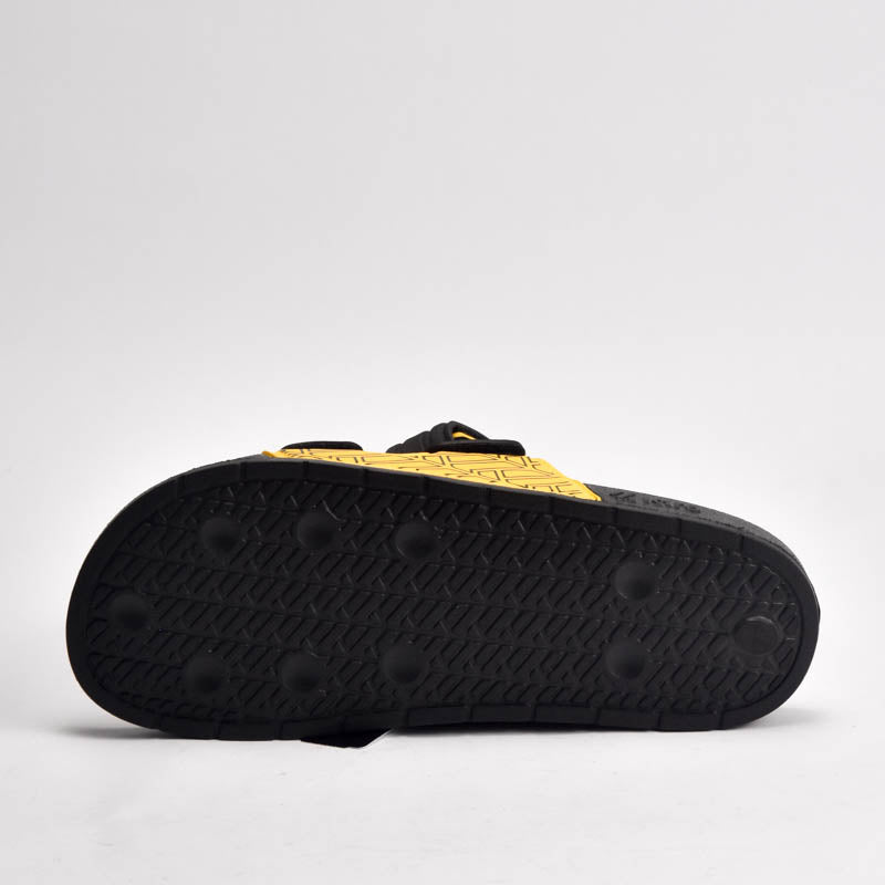 KITO AH157M-BLACK-YELLOW