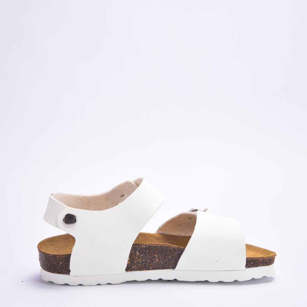 BIRKSBOT BLANC MAT \ BKE-301-BLANC MAT