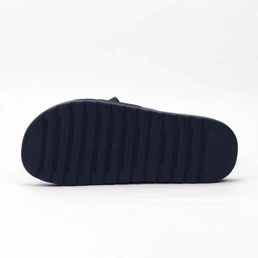 Peak Taichi Slippers Navy E02767L-0030