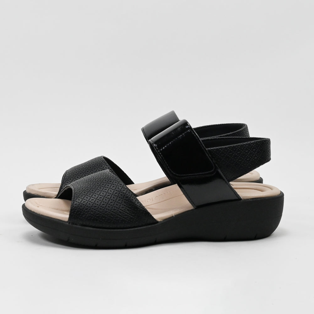 Sandales Piccadilly Femme
