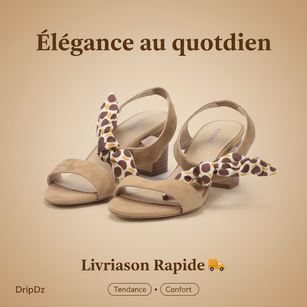 André SUPENS 52314637450