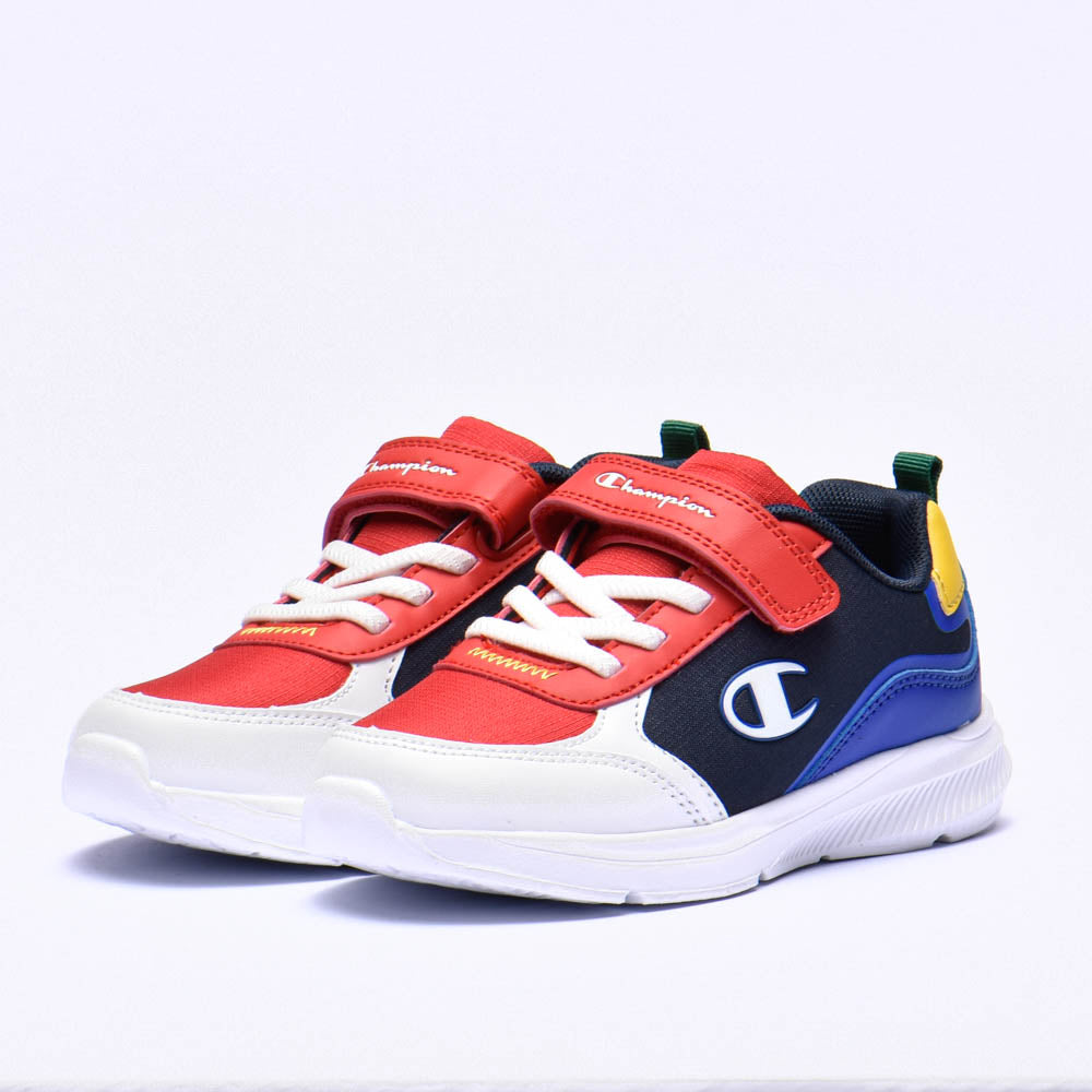 CHAMPION - GOMENN NAVY champion \  CHF241B105-02