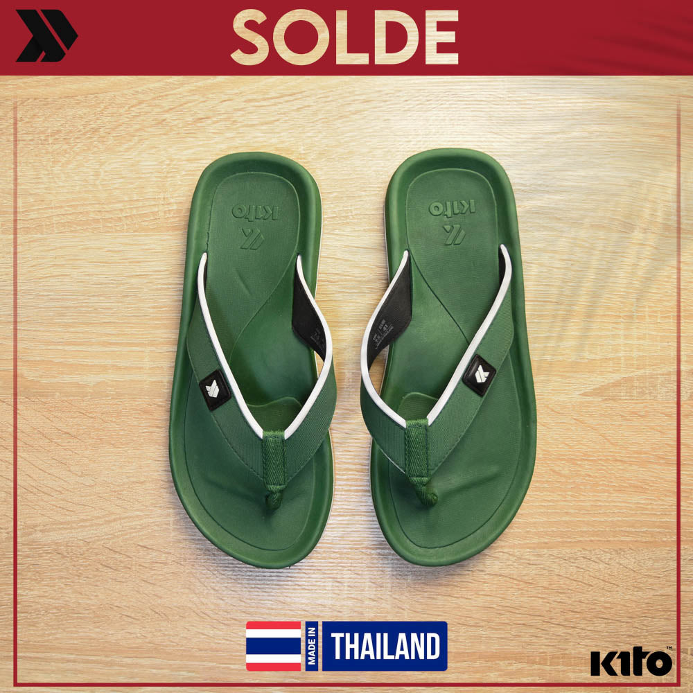 KITO AA118M-GREEN