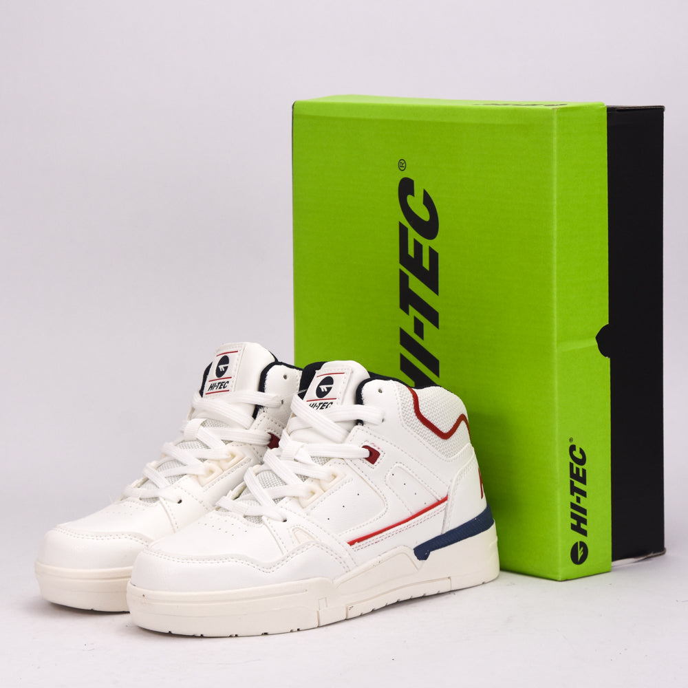 BASKET HI-TEC -FREELINE-MID -JNR L014534
