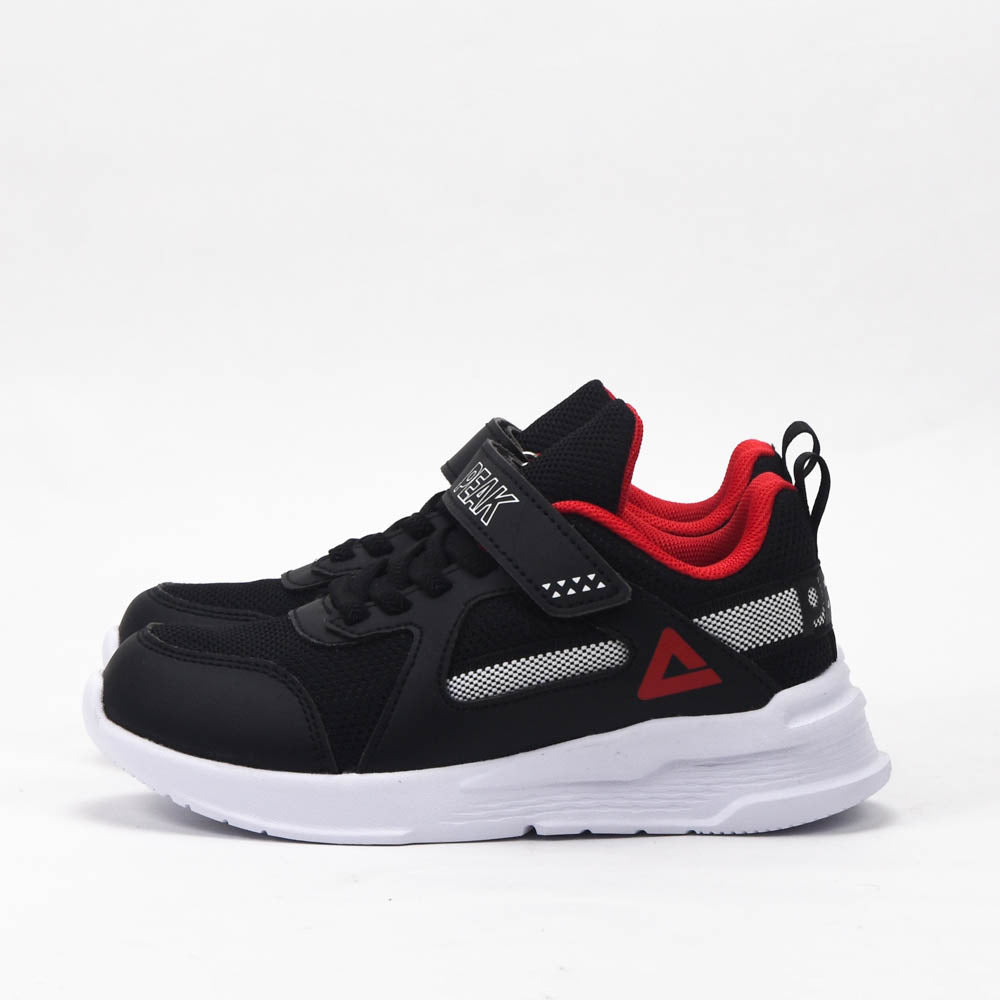 Peak Kids Casual Shoes Black EK59780H-0020