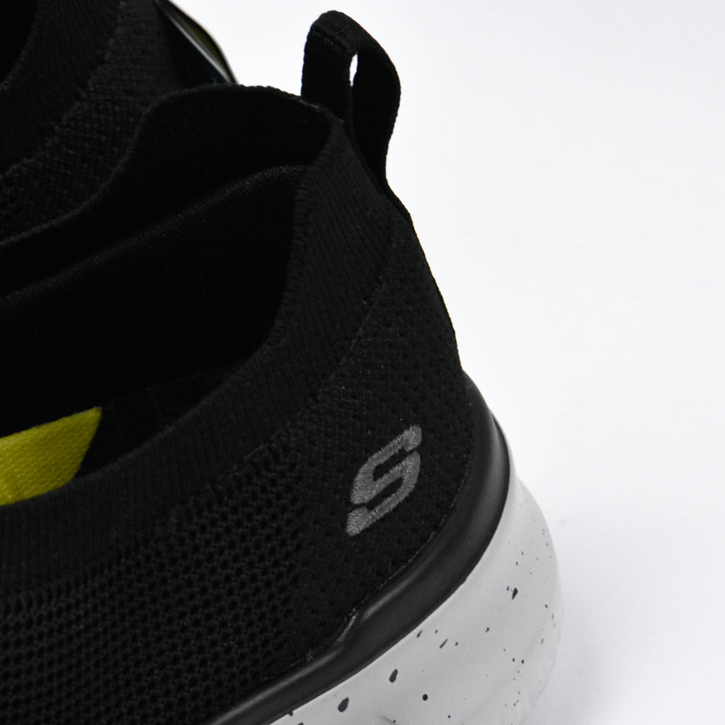 SKECHERS CORWEN  210572-BLK