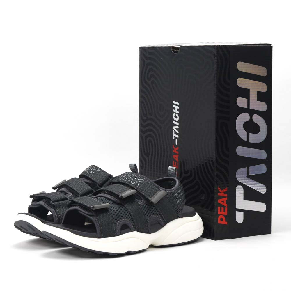 Peak Sports Sandals Grey ET59091L-9DK6
