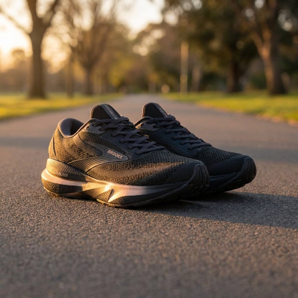 Brooks Adrenaline GTS 23 Running Shoes 110437-1D-020