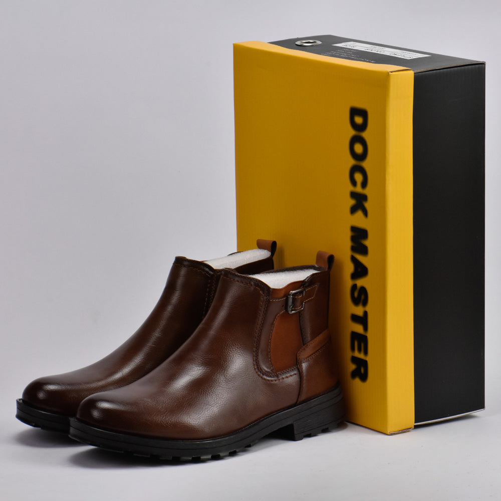 دوك ماستر - تيمبروير