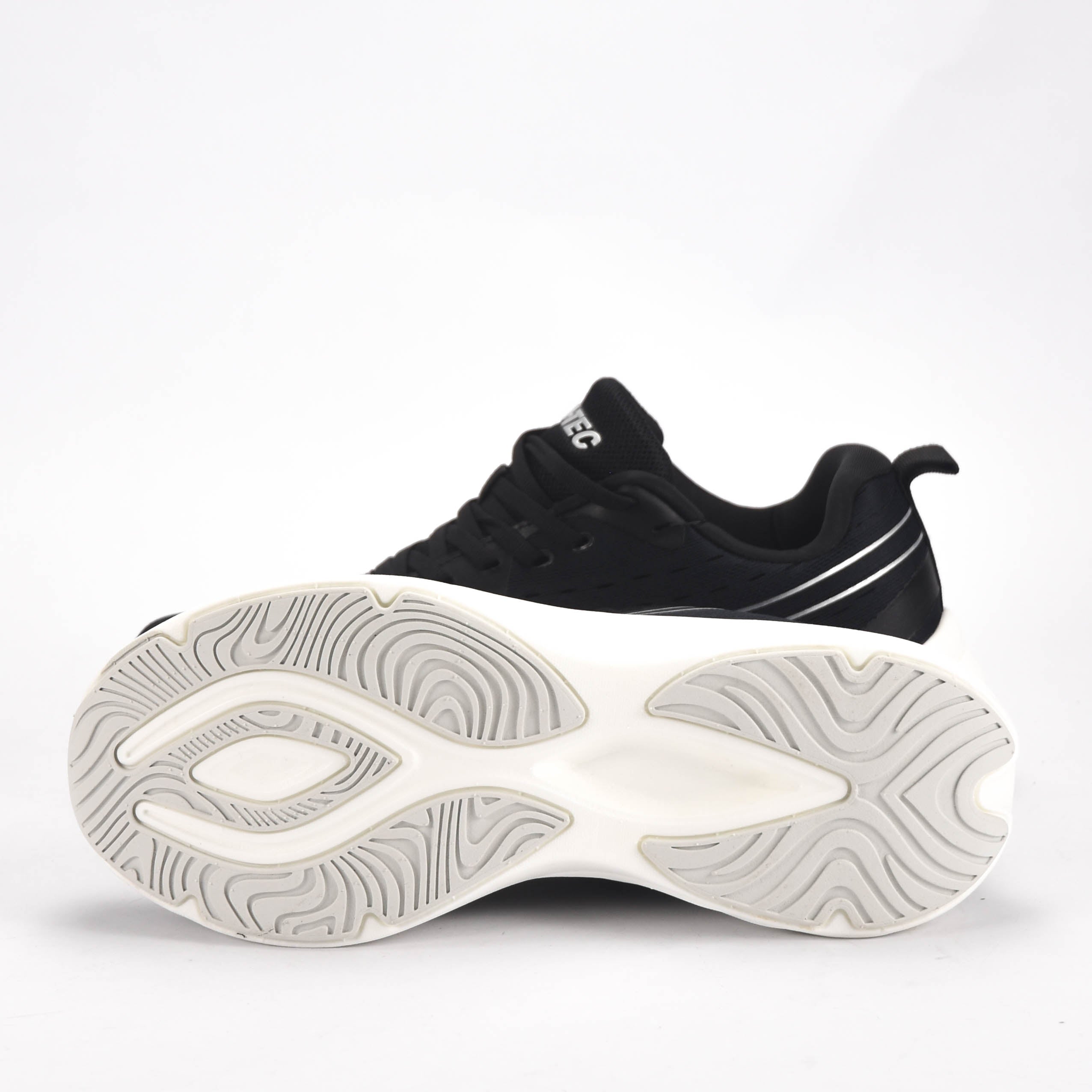 HI-TEC BASKET S015037