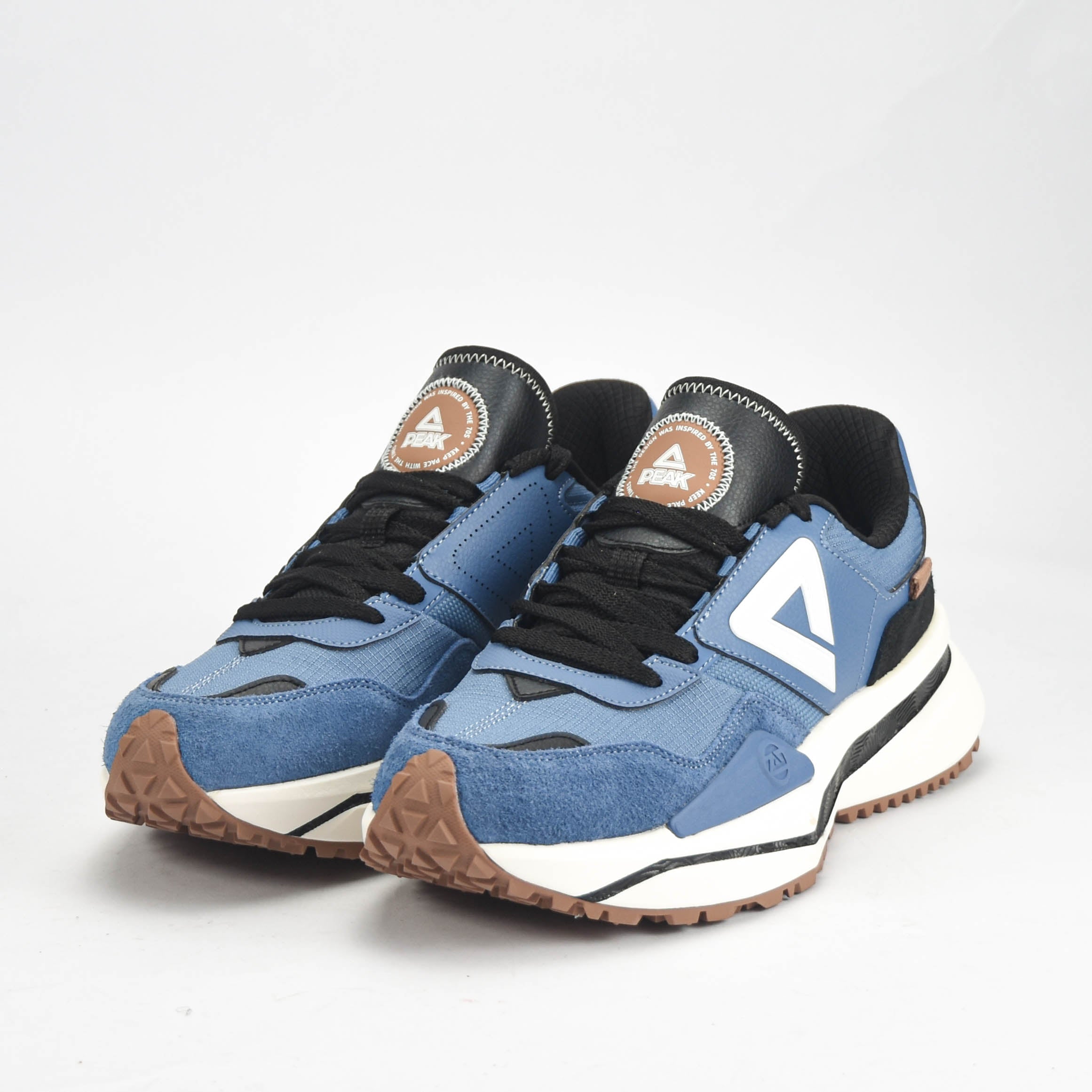 PEAK SHOES ET34387E-G120