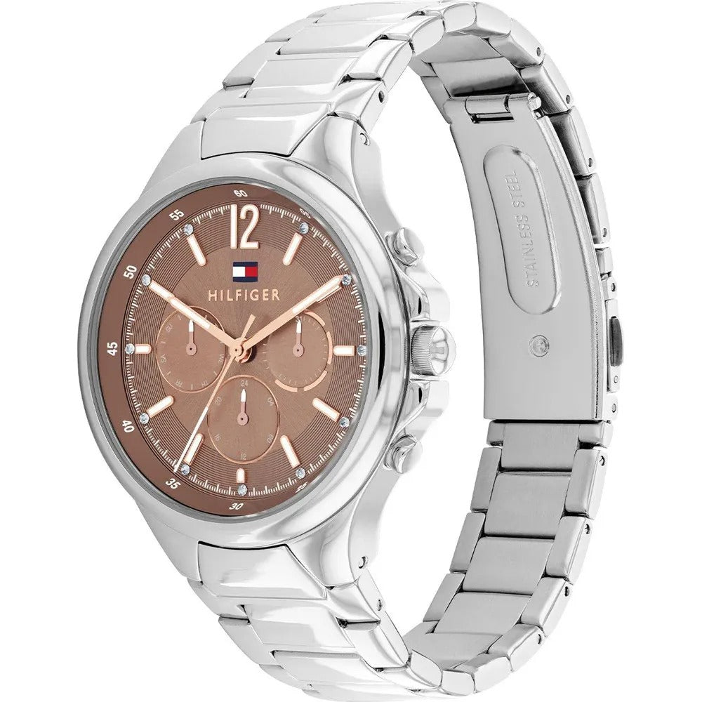 Tommy Hilfiger Jenna Multifunction Watch 1782596