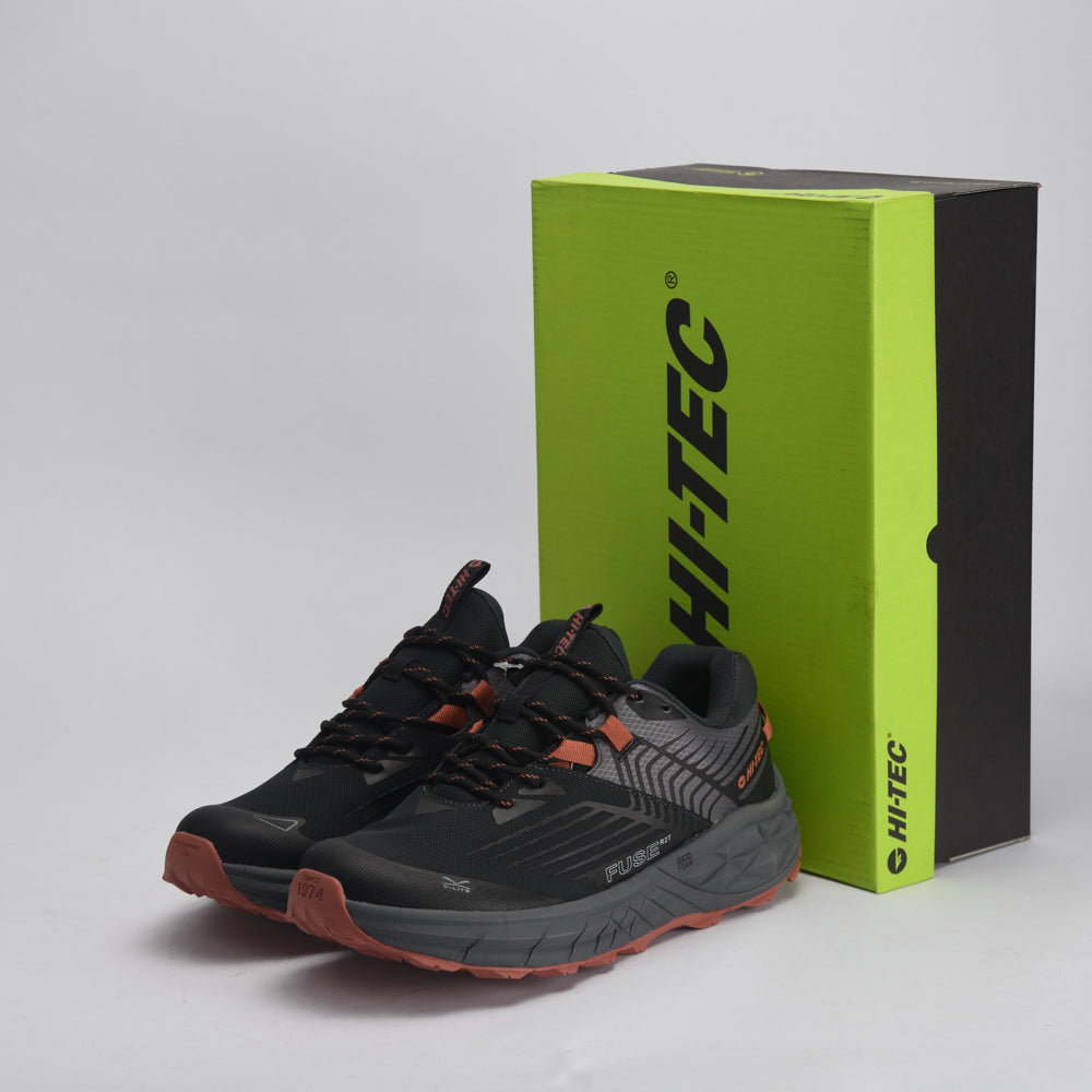 HI-TEC Fuse Trail Low O014357