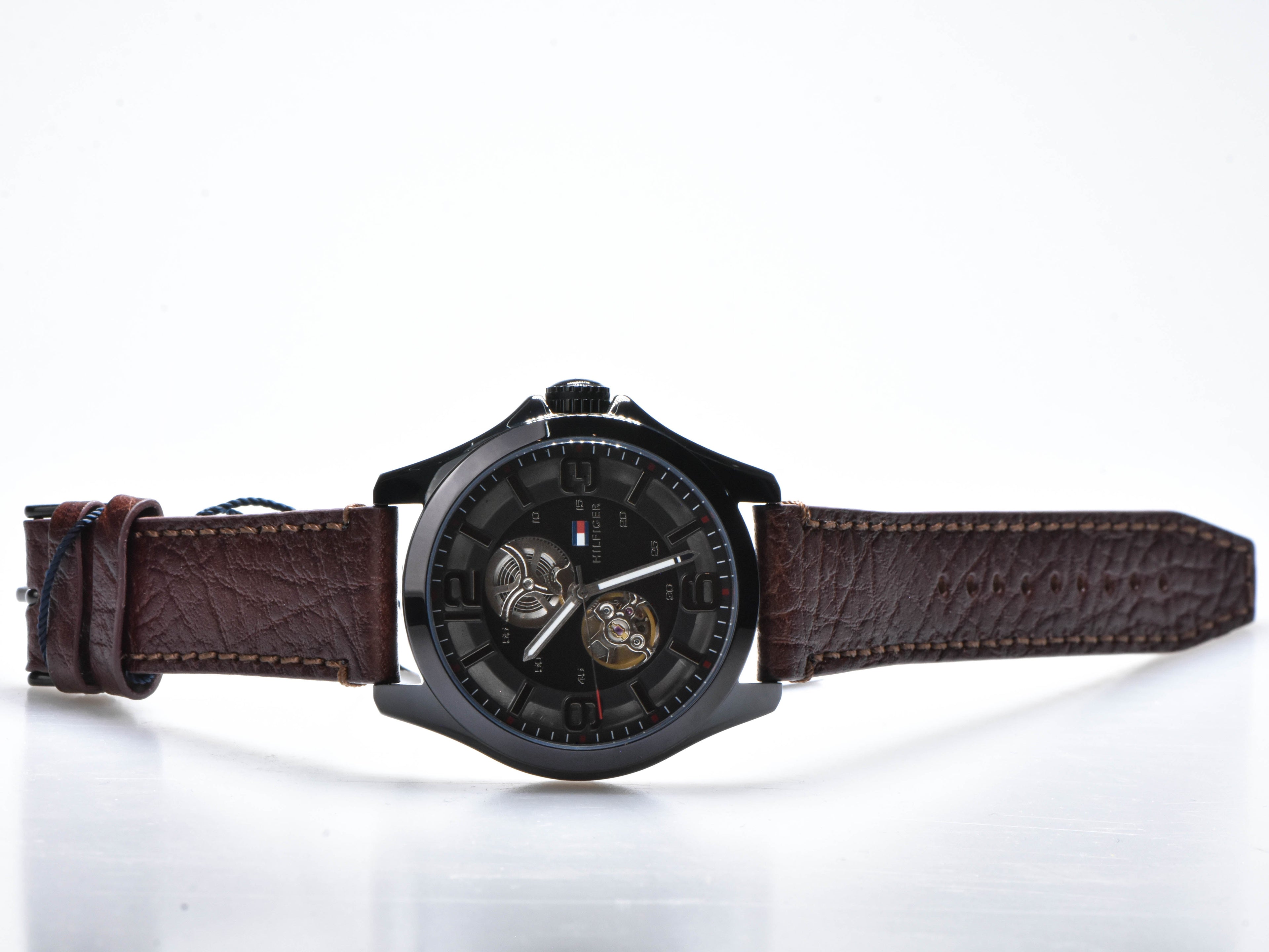 ساعة تومي هيلفيغر للرجال 1791280