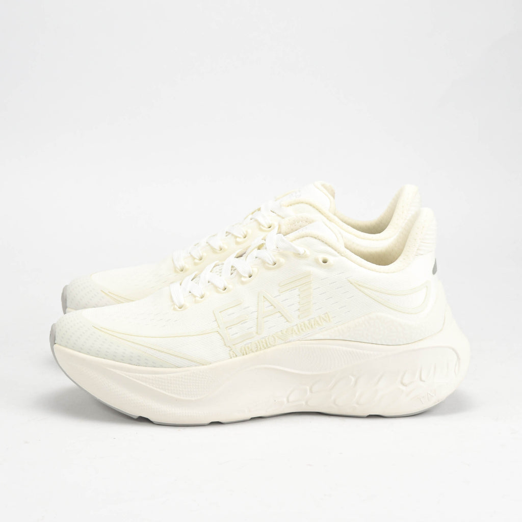 EMPORIO ARMANI SHOES X8X245-XK442-D131