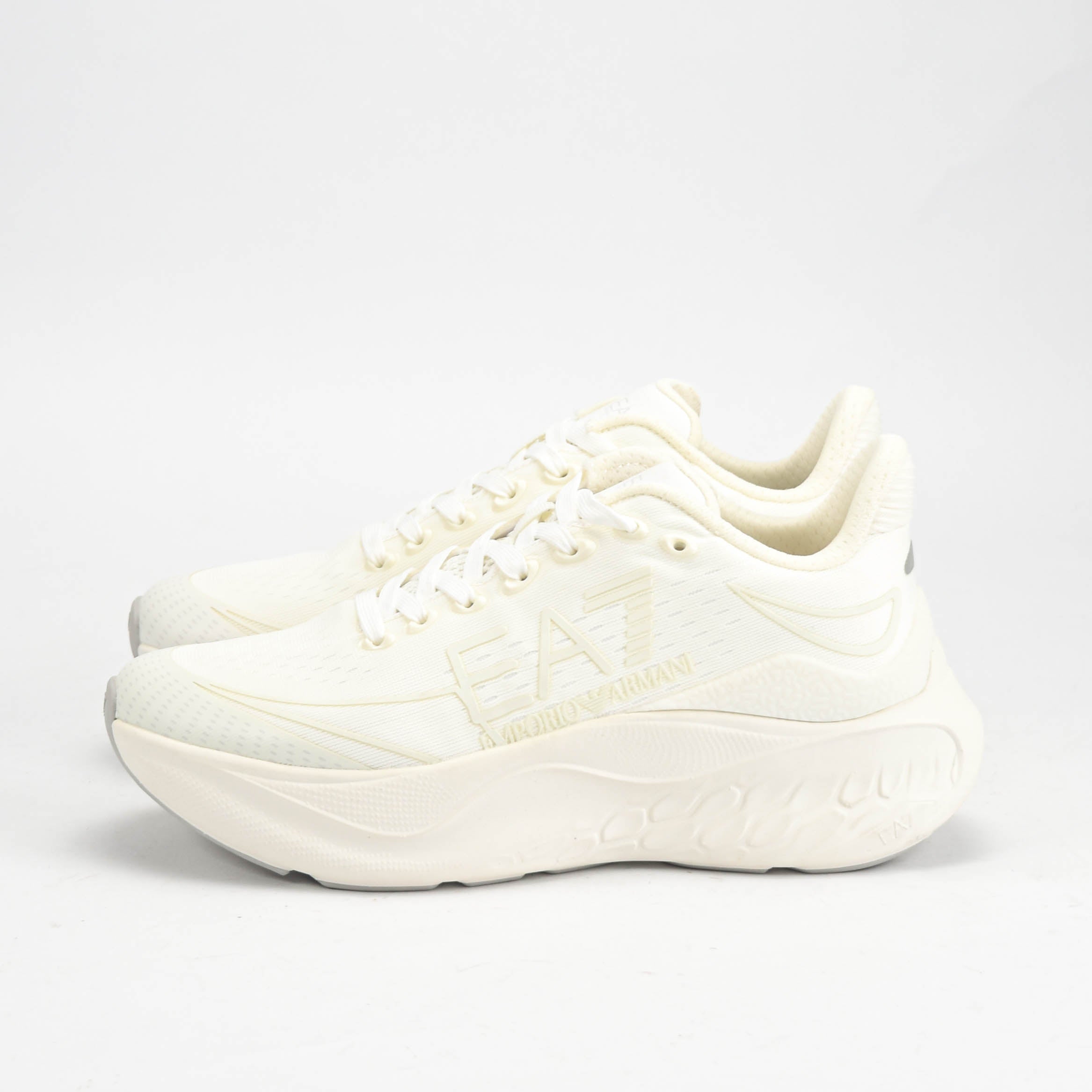 EMPORIO ARMANI SHOES X8X245-XK442-D131