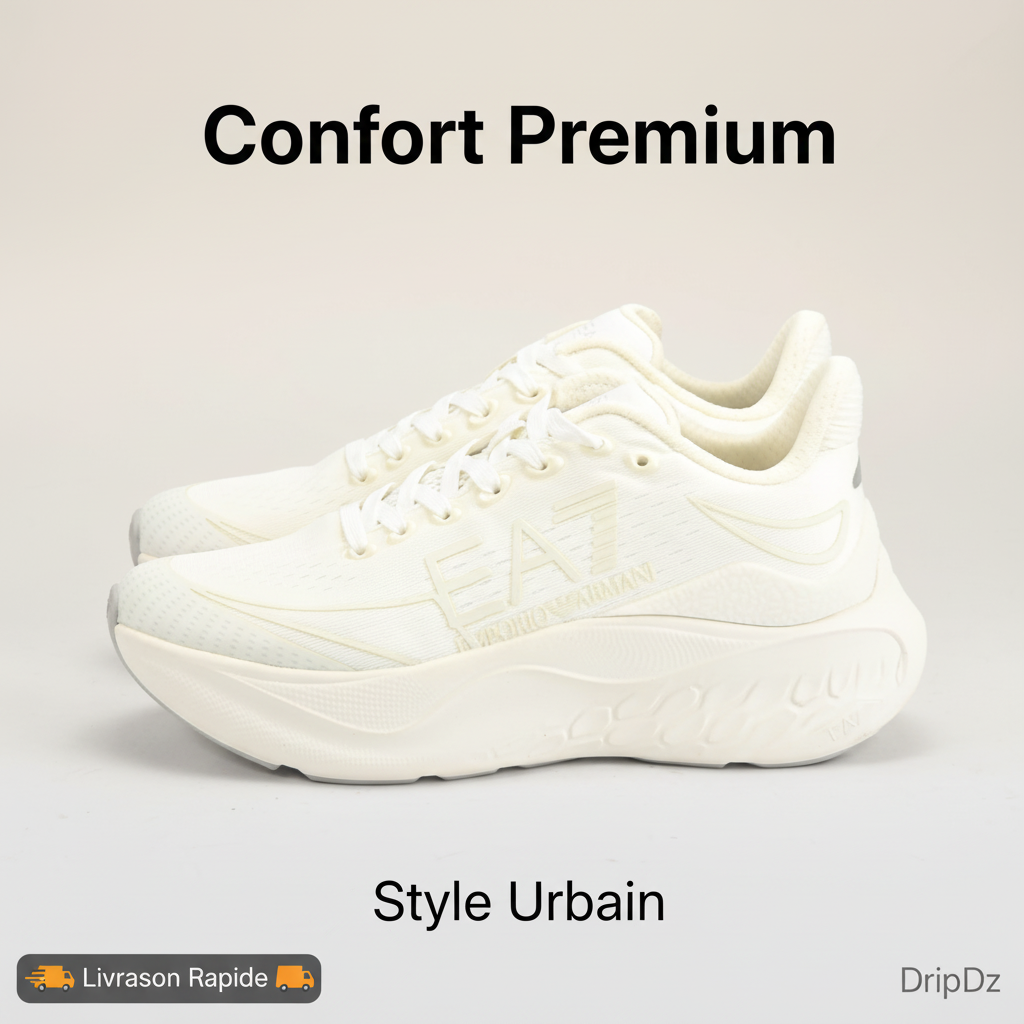 EMPORIO ARMANI SHOES X8X245-XK442-D131