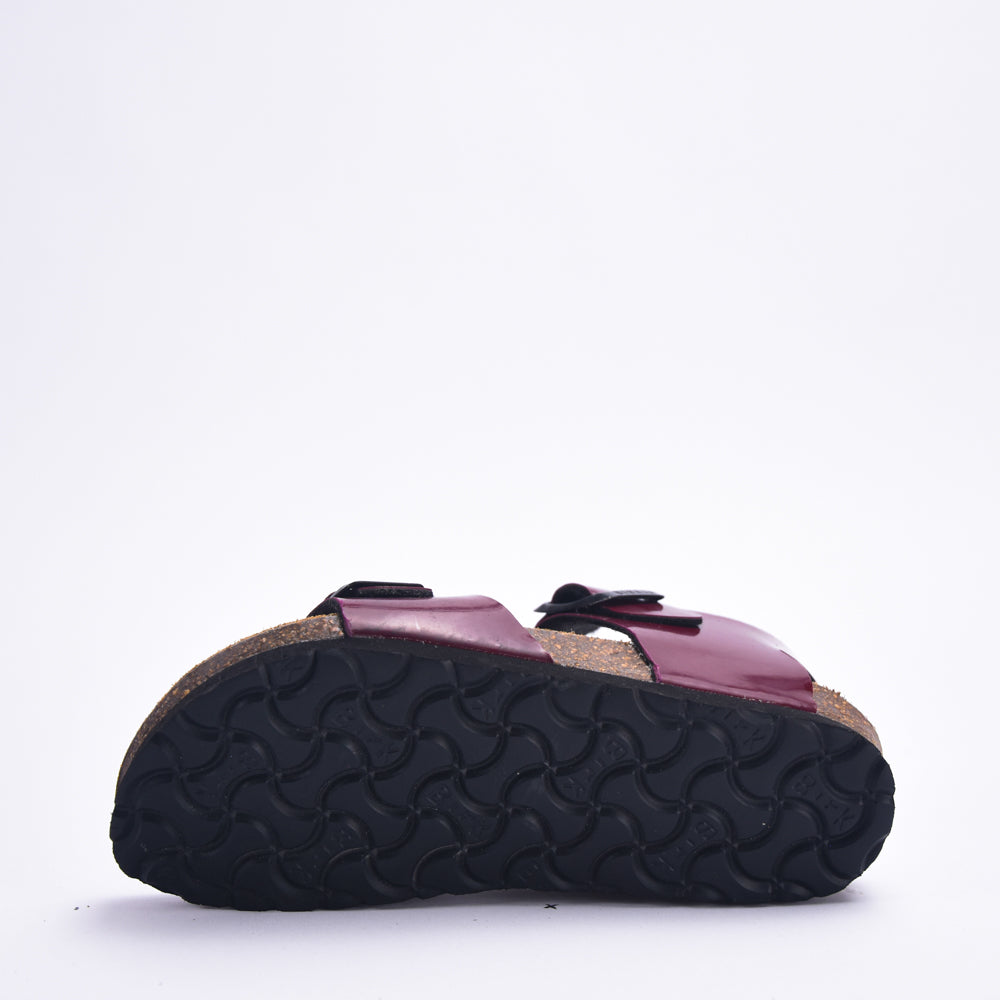 BIRKSBOT GRENAT VERNIS \ BKE-301-GRENAT VERNIS