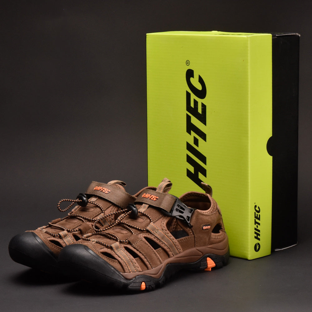 SANDAL HI TEC O004331041