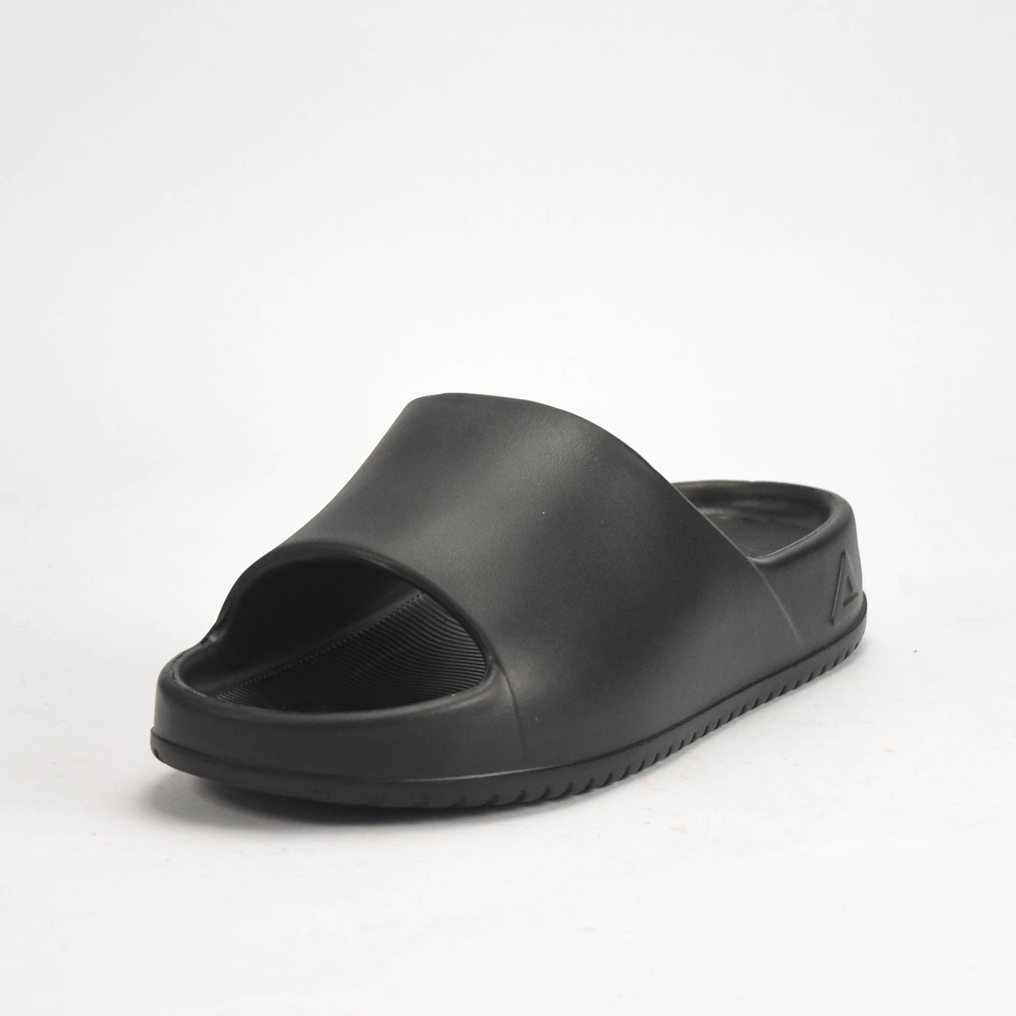 PEAK  CLAQUETTES SLIPPERS _Black RLW2401L-Y291