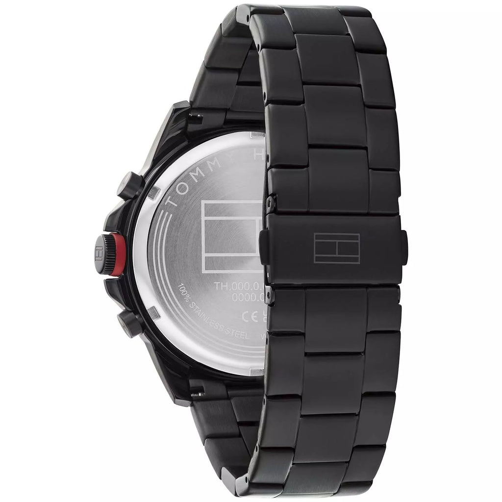 MONTRE TOMMY HILFIGER 1792030