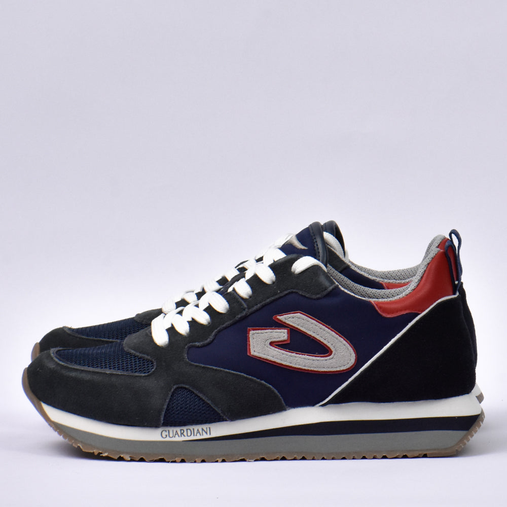 Alberto Guardiani - Sneakers 6  AGM009209