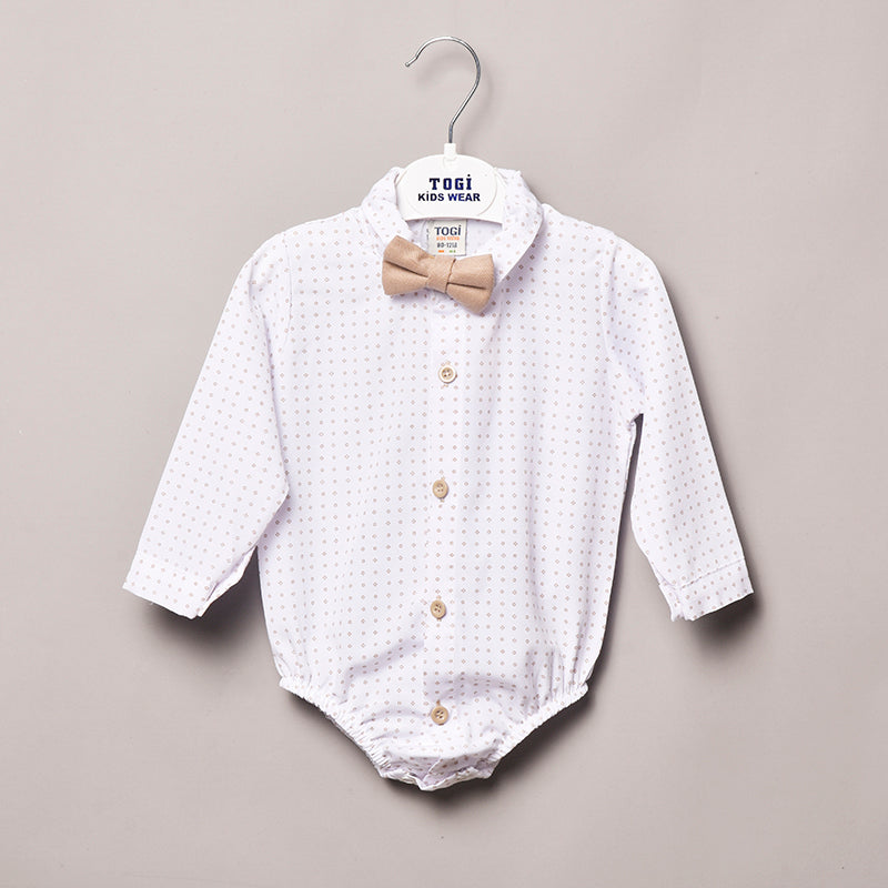 ENSEMBLE ENFANT 0098030-040