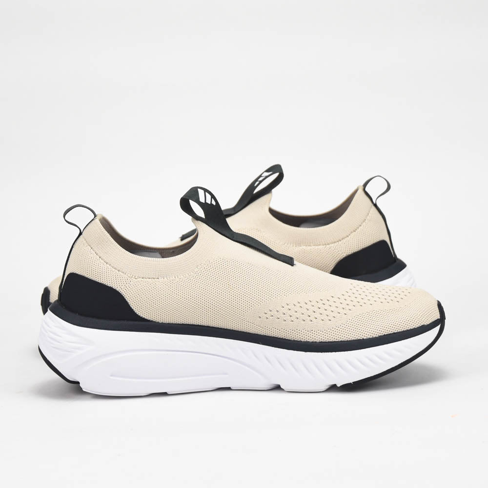 Adidas Cloudfoam Go Sock JH6804