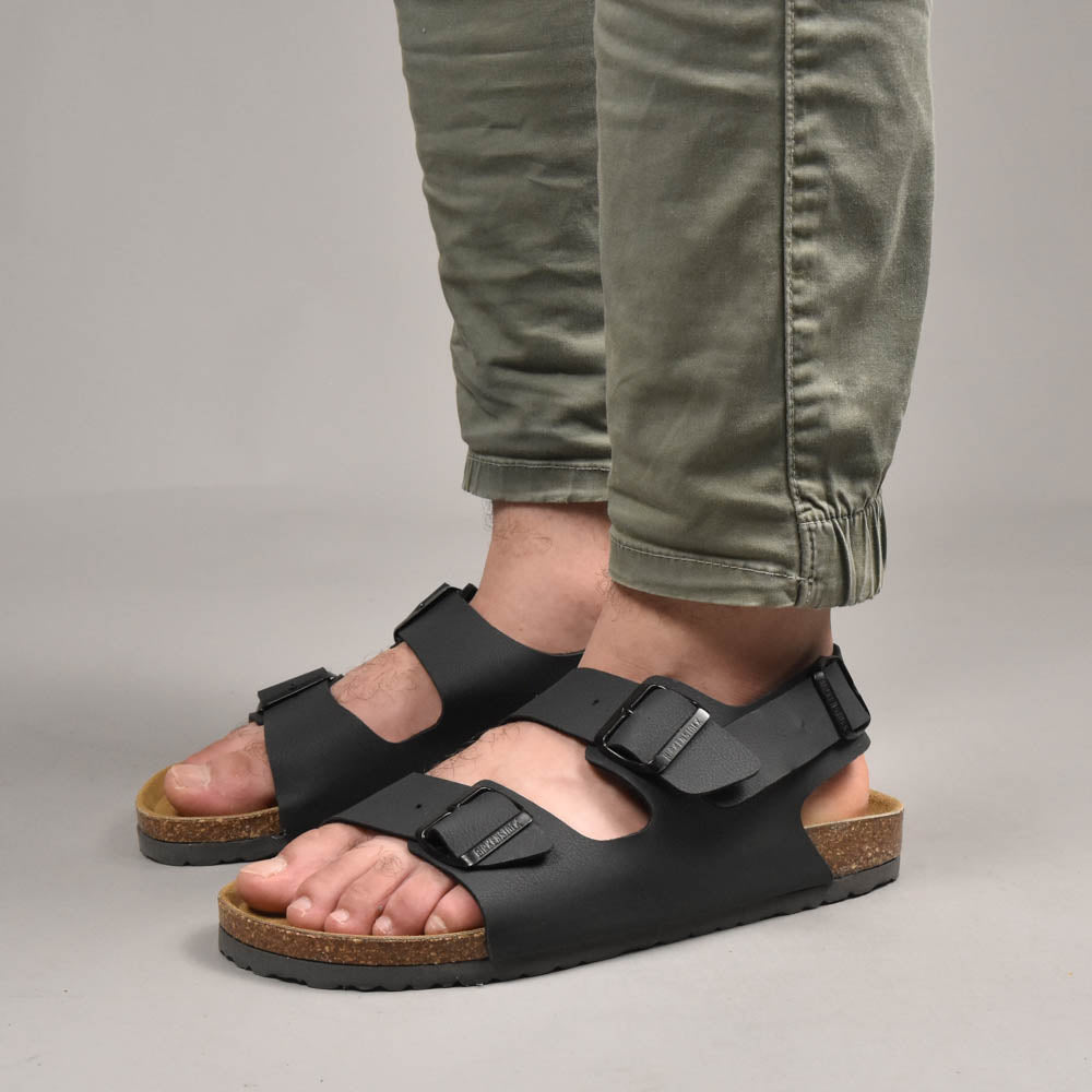 BIRK BKH-104-GRIS