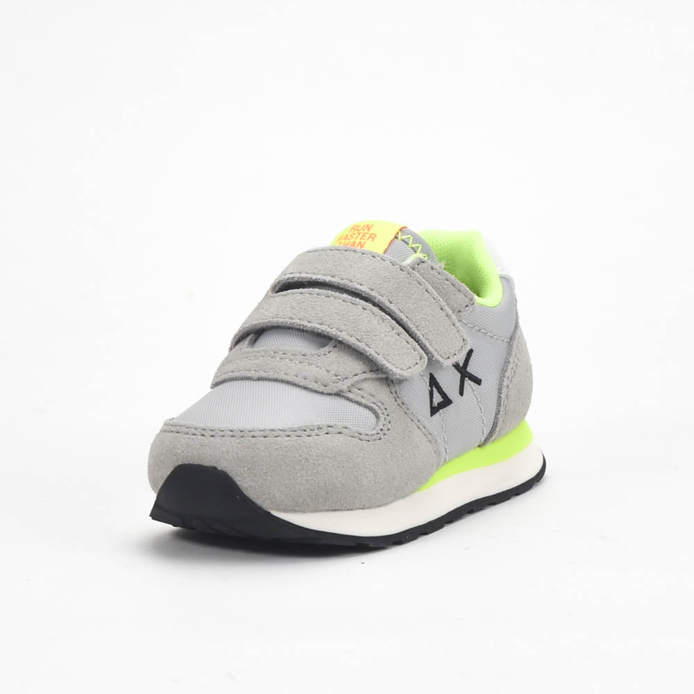 SUN68 SHOES Z35302B-06