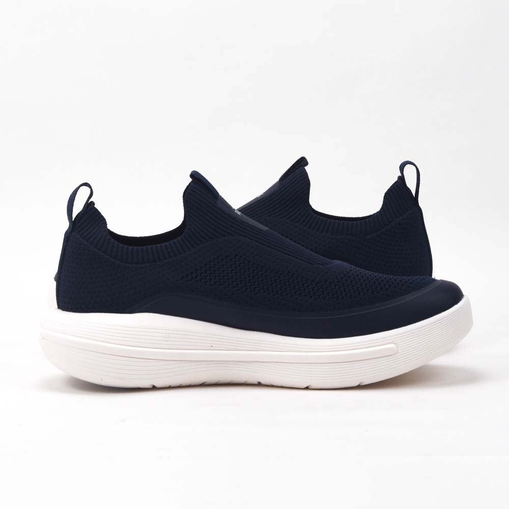 PEAK Taichi Casual Slip-on Shoes Blue White E39251H-3010