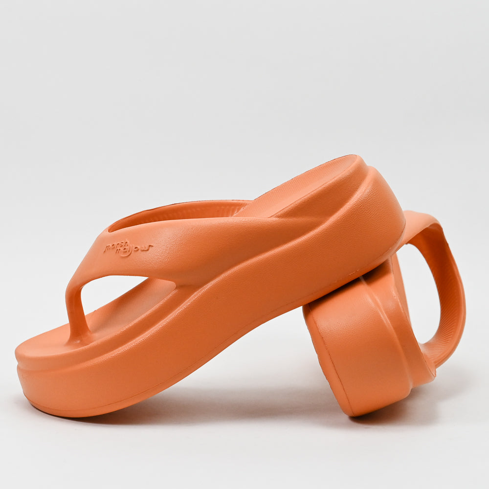 Claquettes Piccadilly Femme