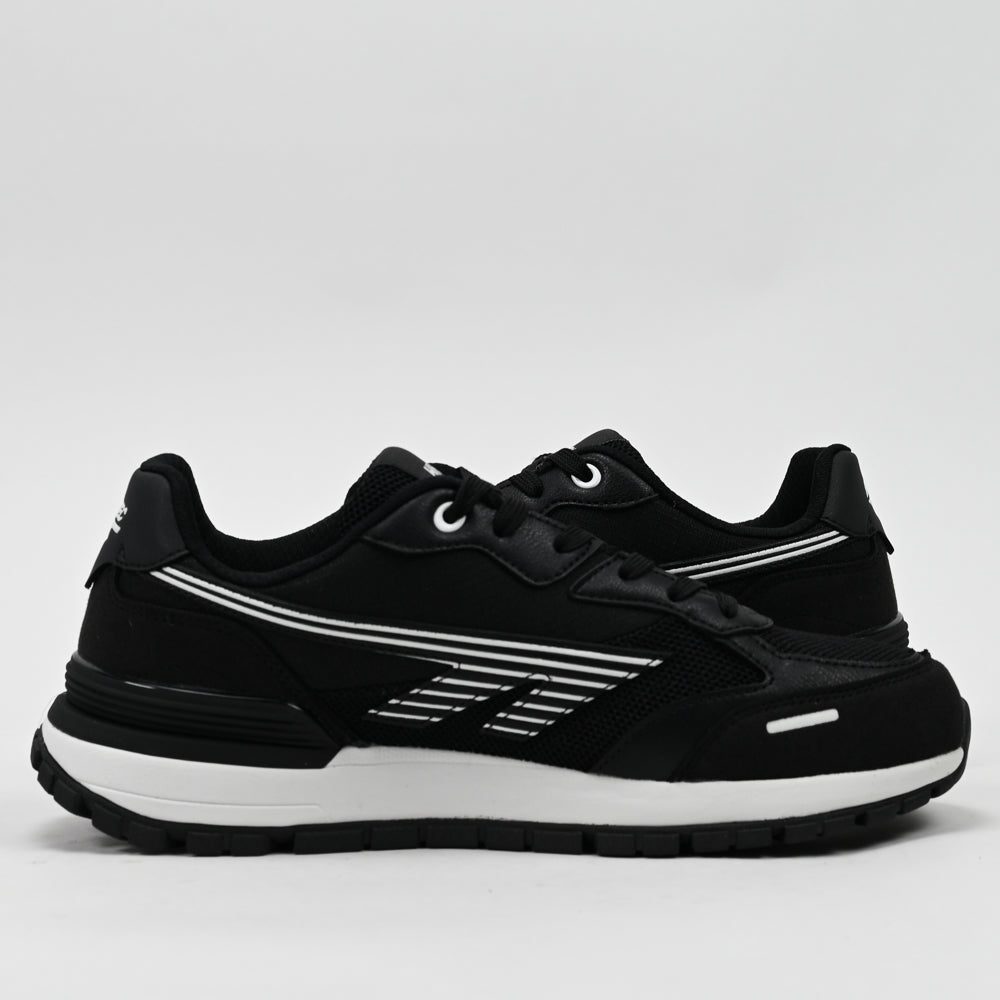 Basket HI-TEC Homme L015093