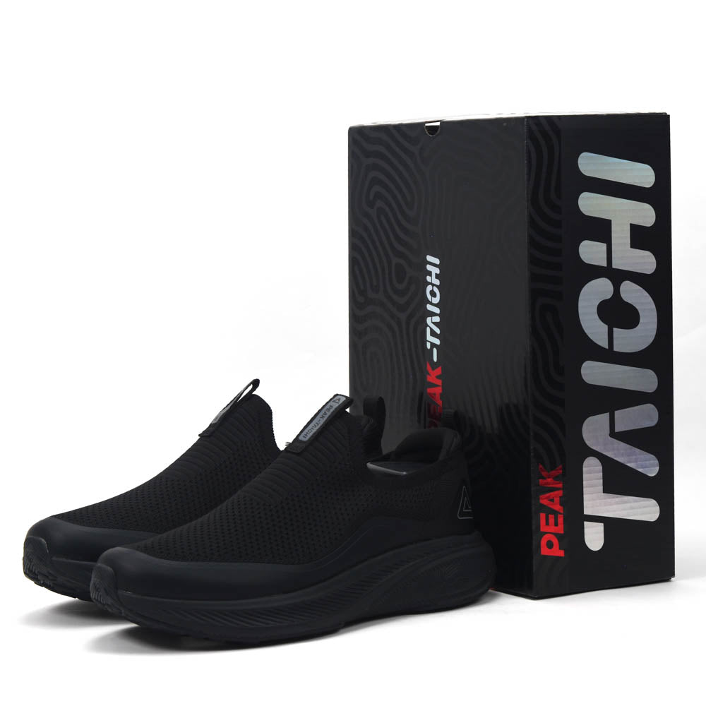 Peak Casual Slip-On Shoes ET59099E-Y291