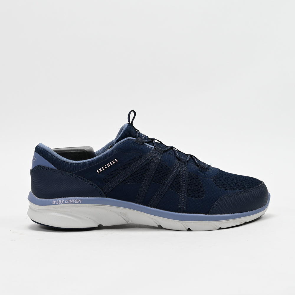 Skechers D'Lux Comfort – Surreal Sneakers 104347-NVBL