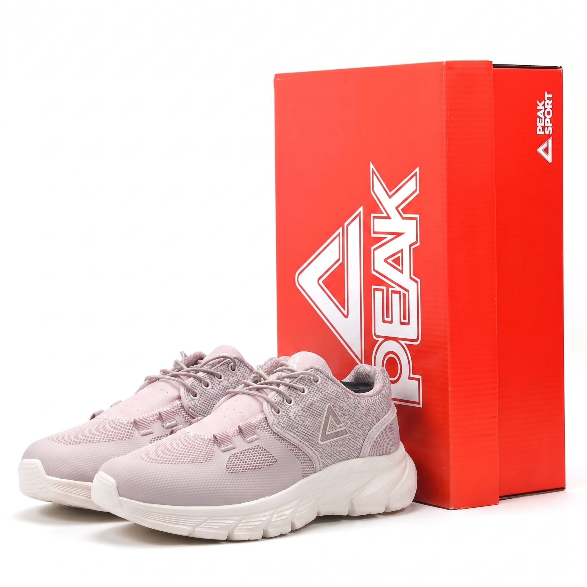 PEAK RUNNING SHOES E59028H-Y504