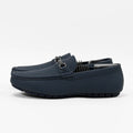 Massimo Mocassins Driving Loafers