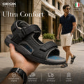 Geox Spherica Sandales Homme U55ELB000EK-C9997