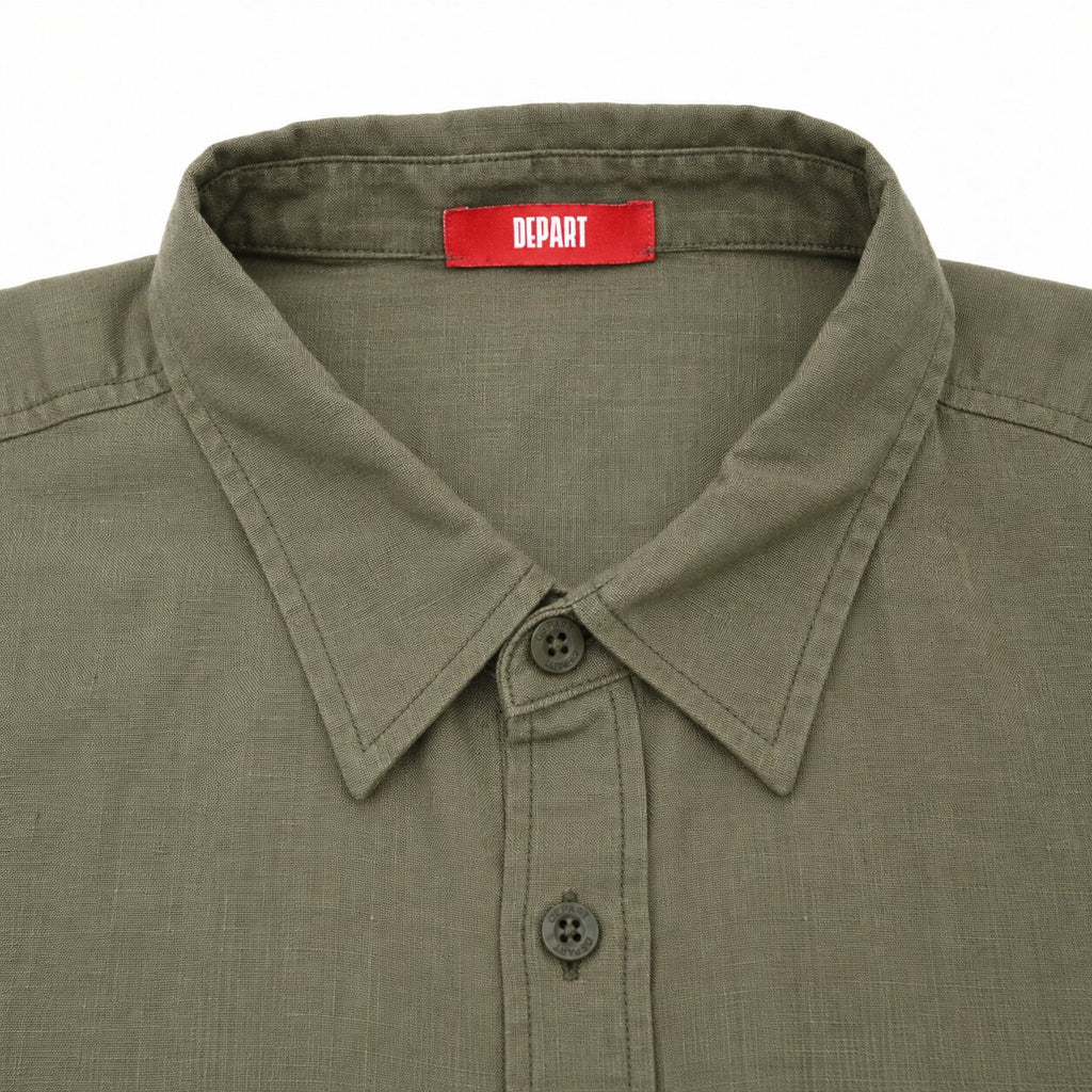 Depart Chemise Homme