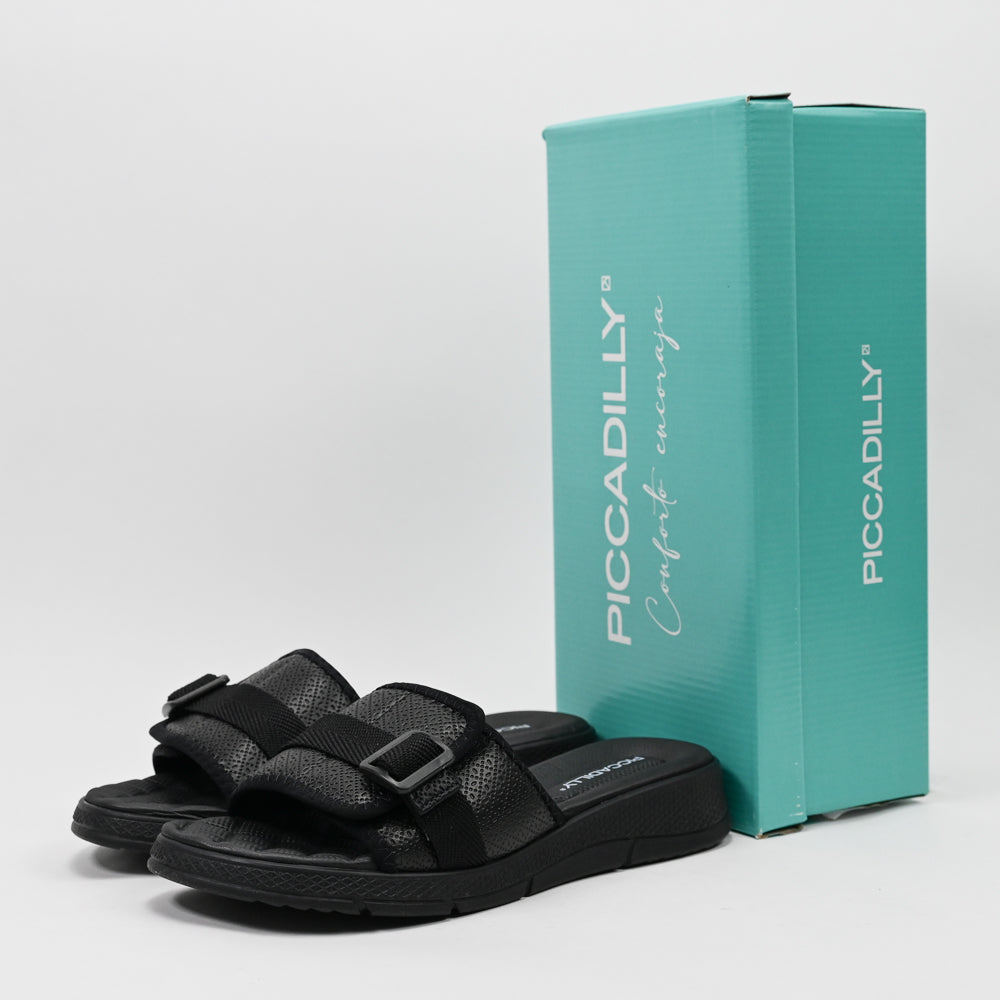 Claquettes Piccadilly Femme