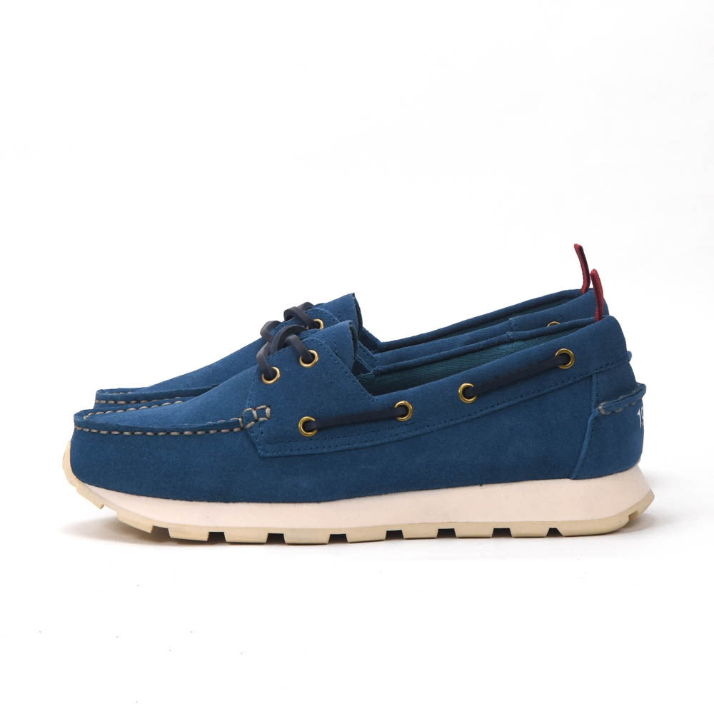 SUN68 TOM BARCA SUEDE Z36113-80