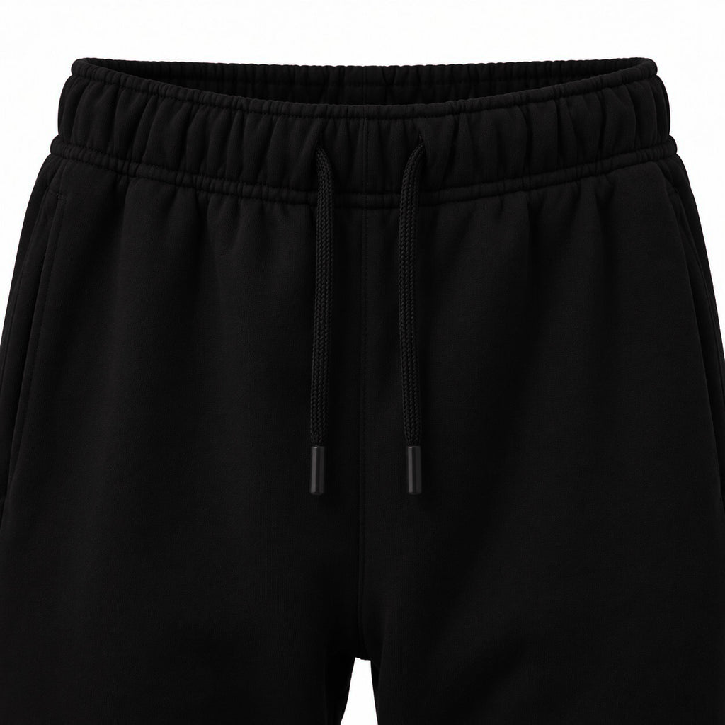 LUMBERJACK PANTALON JOGGING LBJ-00301-BLK