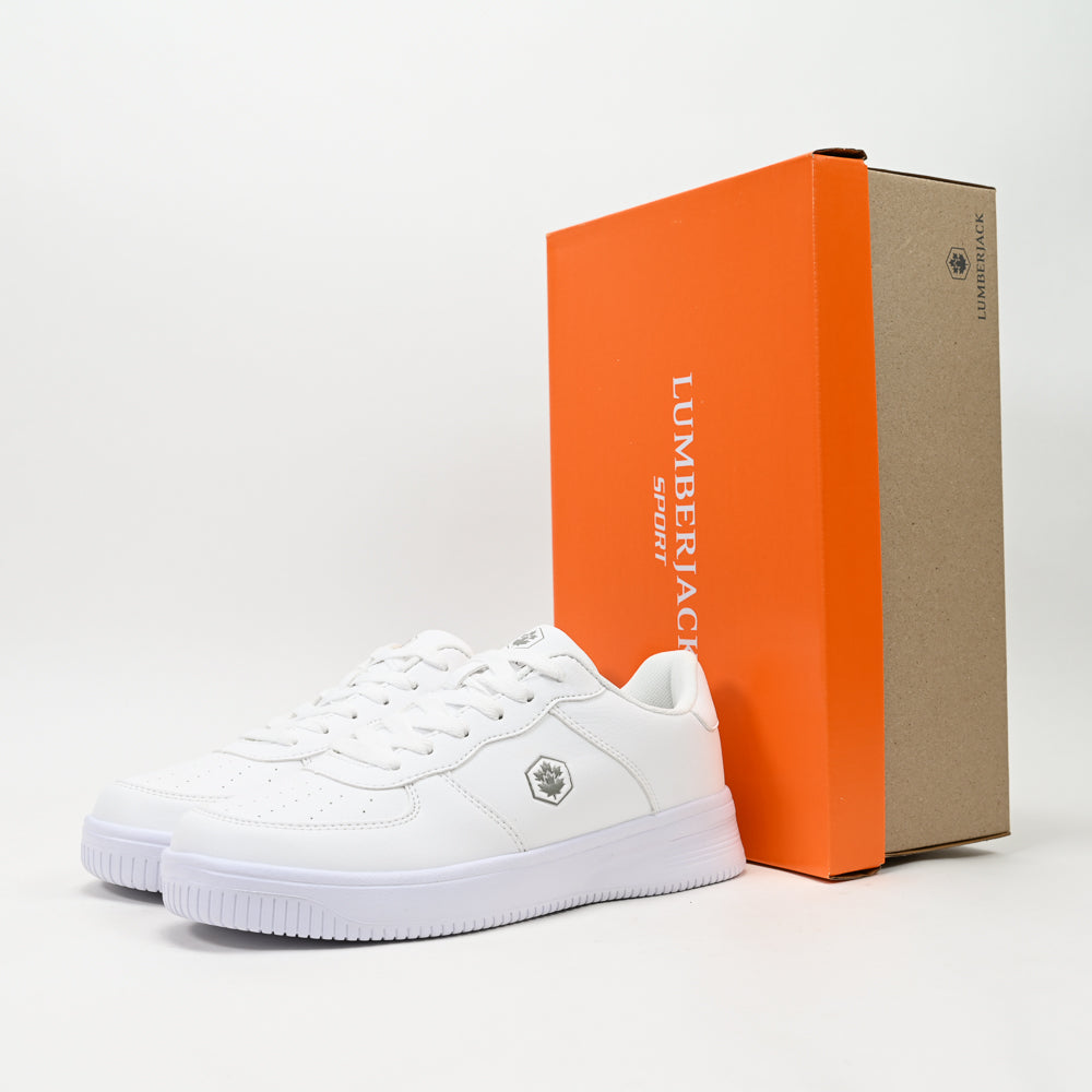 Lumberjack Finster basket homme — détail semelle