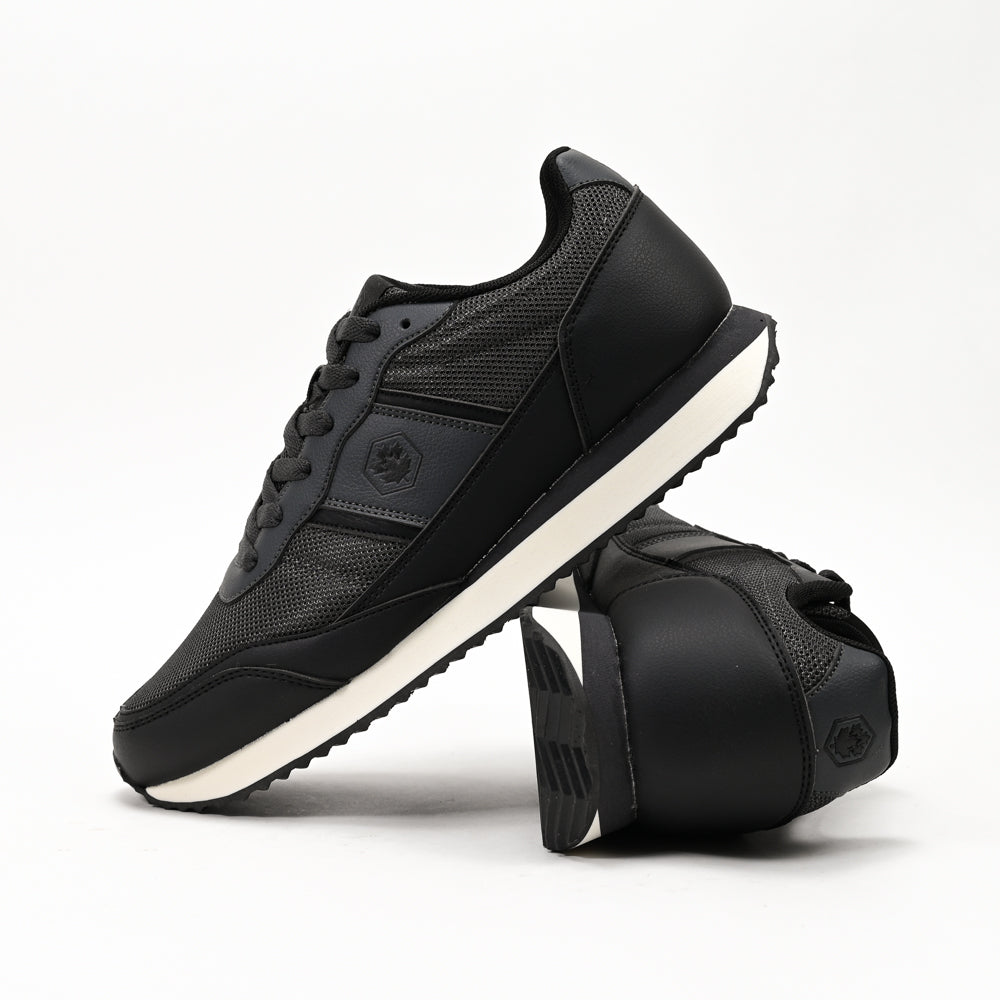 Lumberjack Evona basket homme — détail semelle