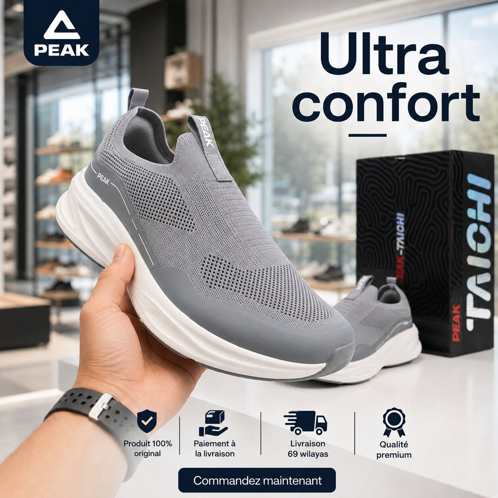 PEAK SHOES ET59497E-0029