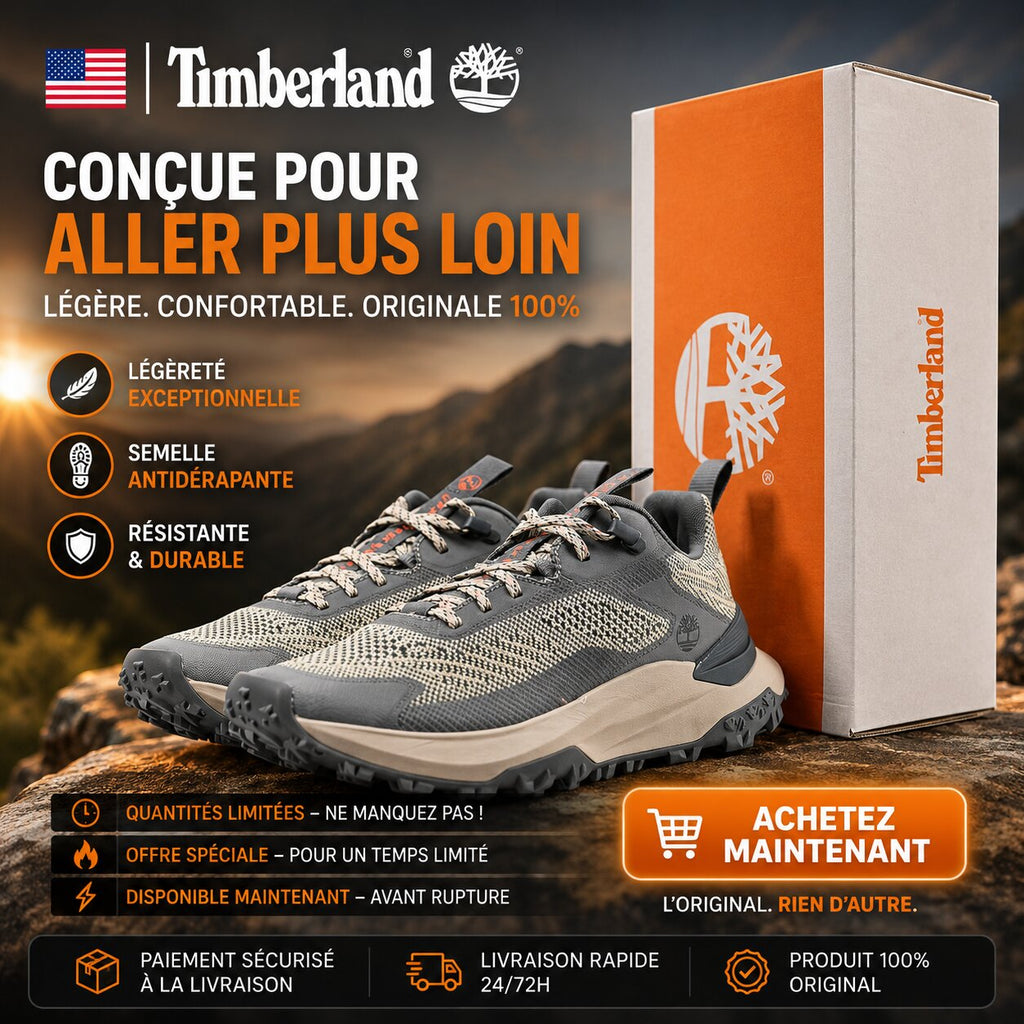 Timberland Motion Access Low Lace Sneaker 0A6DJK-EX1