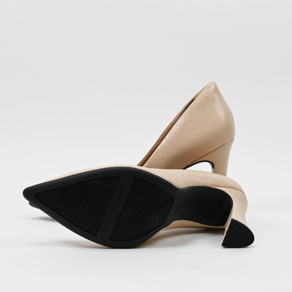 Chaussures à talons Piccadilly Femme