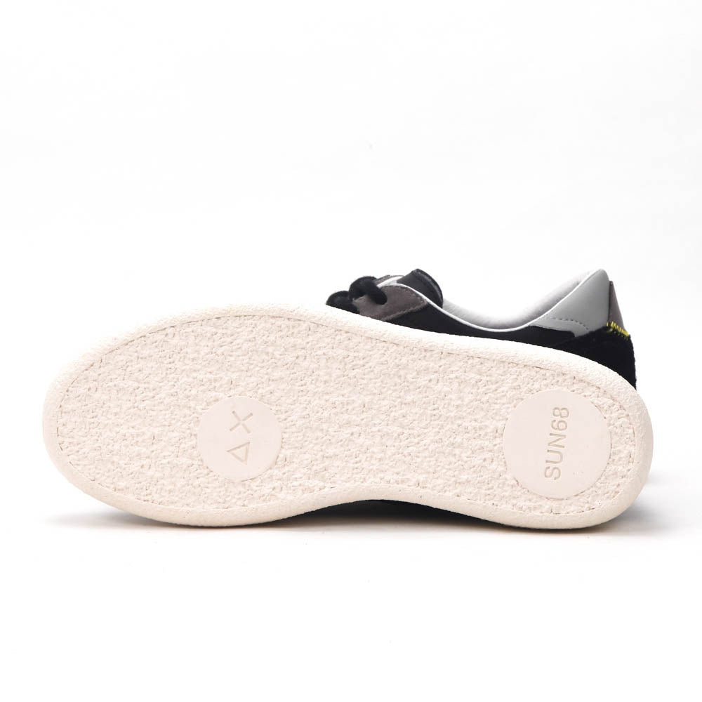 SUN68 LUIS NYLON Z36148-11