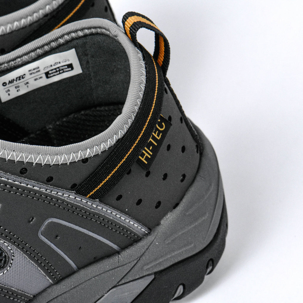 Tortola Sport Charcoal O014807