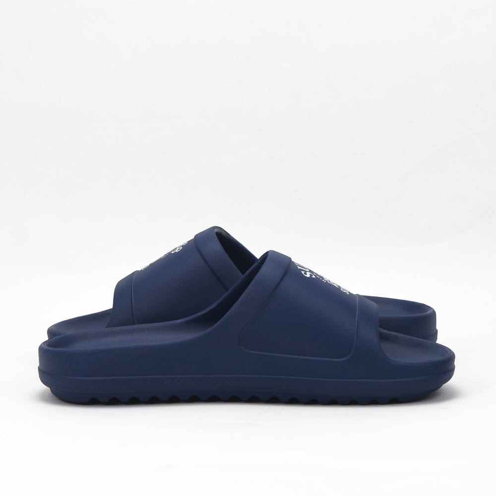 SUN68 Slippers Mono X36113-0701-NAVYBLUE-BIANCO